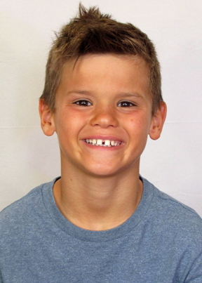 Headshot